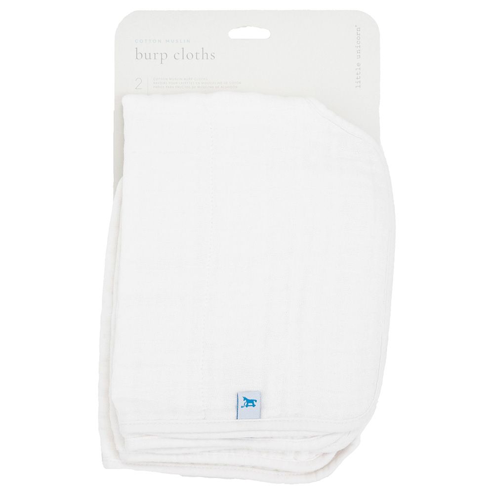 Cheap best sale burp cloths